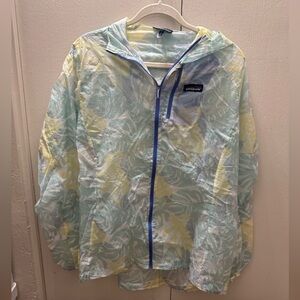PATAGONIA Windbreaker